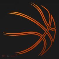 Basketball Player Basketballer Sports Graphic Sweatshirt thumb 3