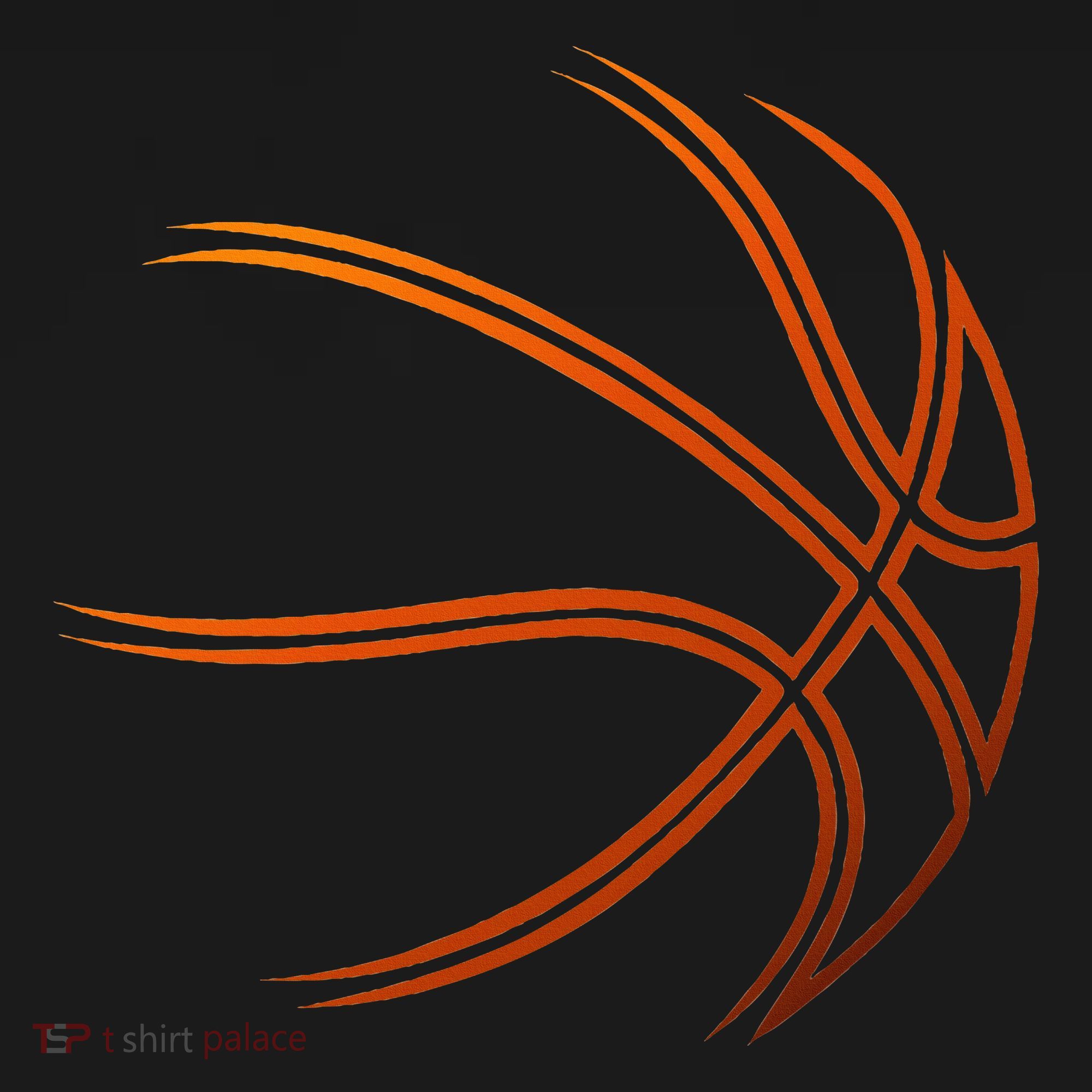 Basketball Player Basketballer Sports Graphic Coaster