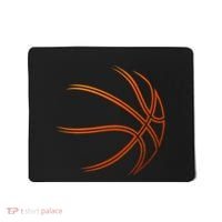 Basketball Player Basketballer Sports Graphic Mousepad thumb 0