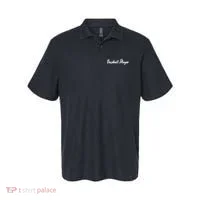 Baseball Player Polo thumb 0