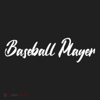 Baseball Player Tumbler thumb 3
