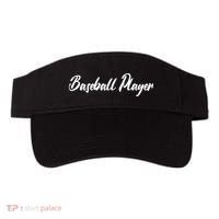 Baseball Player Visor thumb 0