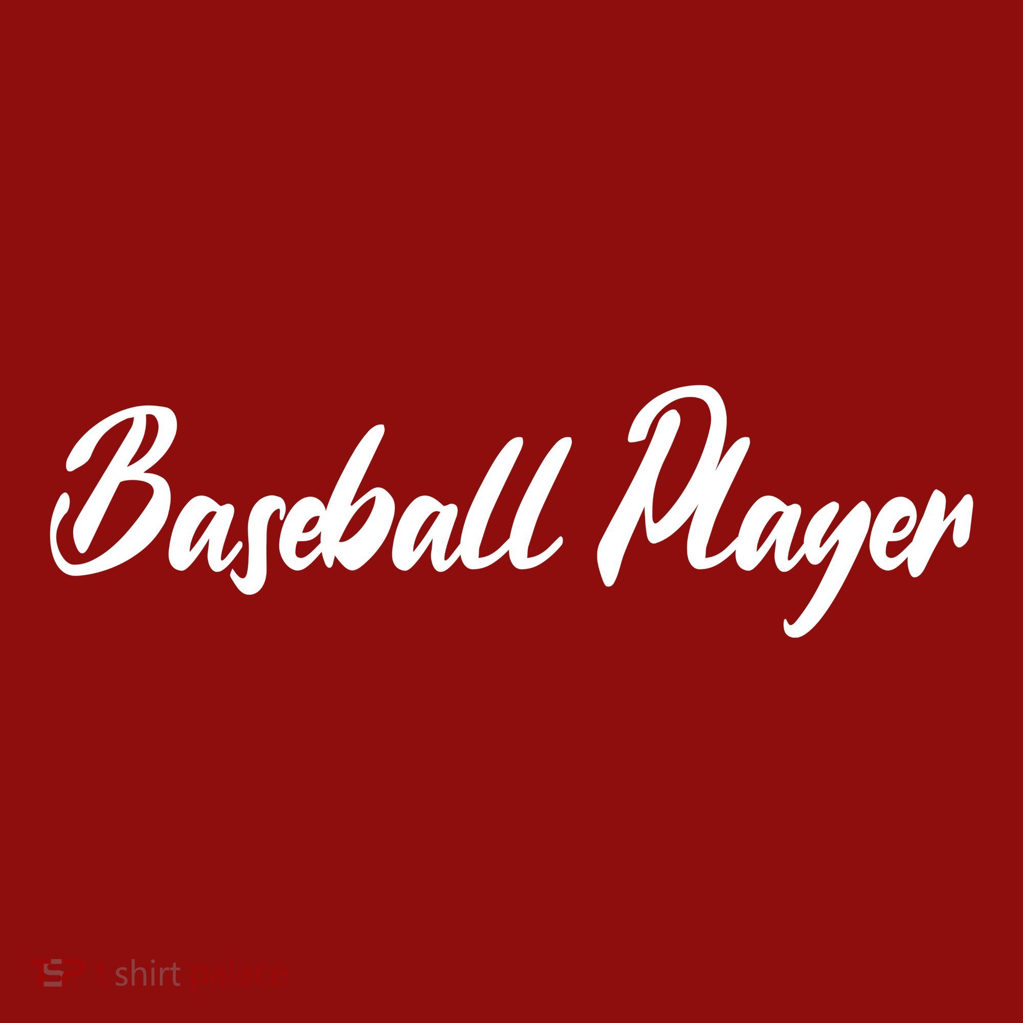 Baseball Player Long Sleeve Shirt