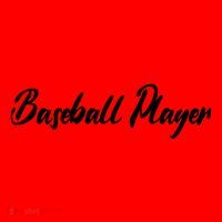 Baseball Player Santa Hat thumb 1