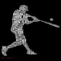 Baseball Player Batter Hoodie thumb 7
