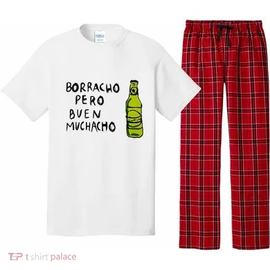 Pajama Set