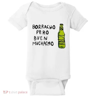 Baby Bodysuit