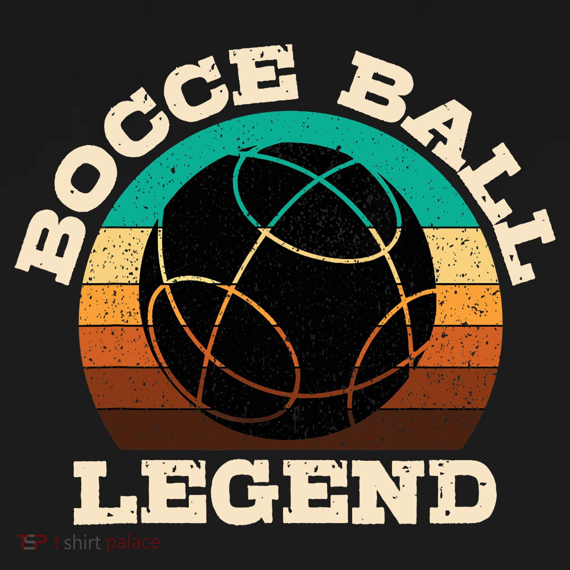 Bocce Player Boccie Fan Game Ball Sport Team Bocci Lover Women's Hoodie