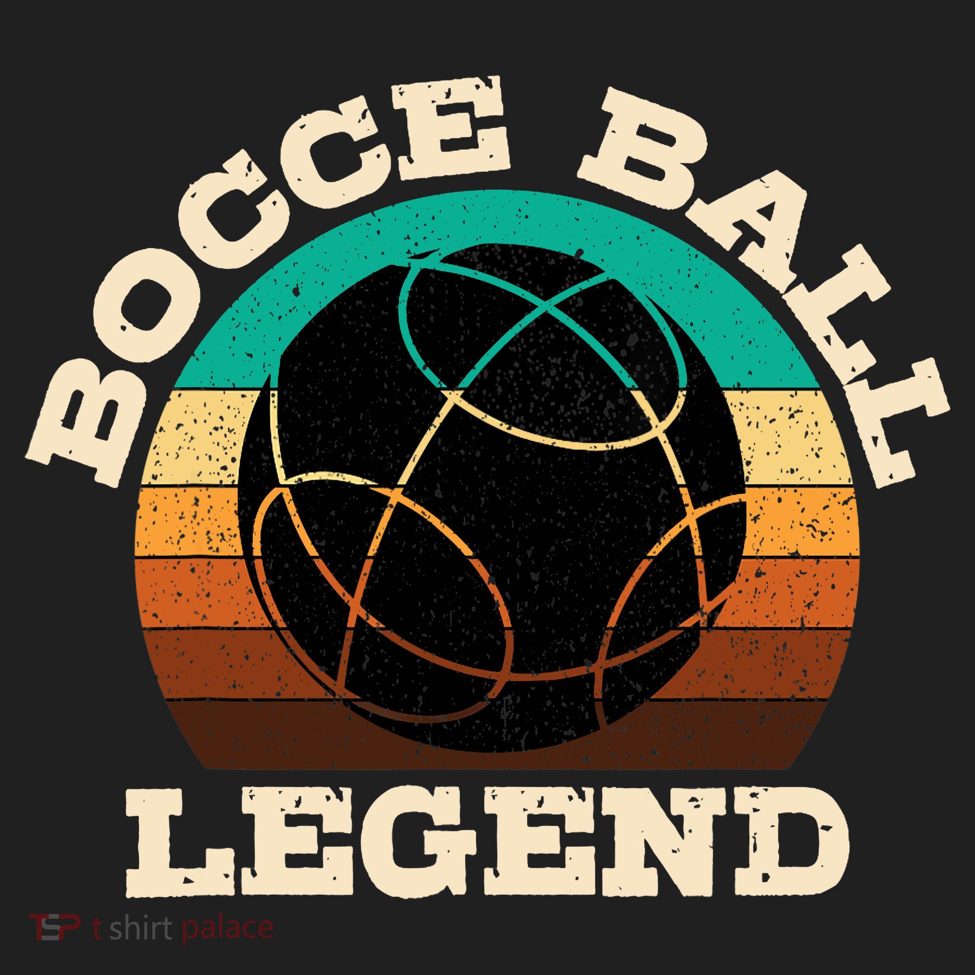 Bocce Player Boccie Fan Game Ball Sport Team Bocci Lover Hat
