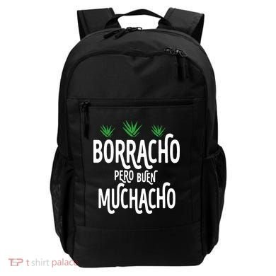 Borracho Pero Buen Muchacho Backpack