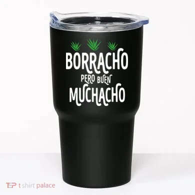 Tumbler