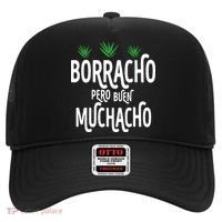 Borracho Pero Buen Muchacho Hat thumb 0