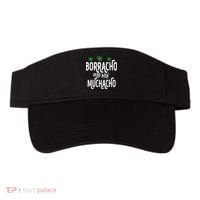 Borracho Pero Buen Muchacho Visor thumb 0