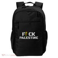 Bomb Palestine Backpack thumb 0