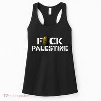 Bomb Palestine Women's Tank Top thumb 0