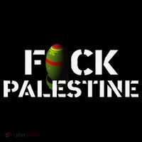 Bomb Palestine Women's Tank Top thumb 5