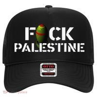 Bomb Palestine Hat thumb 0