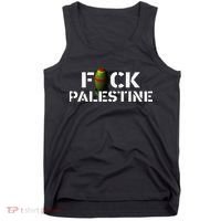 Bomb Palestine Tank Top thumb 0