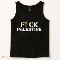 Bomb Palestine Tank Top thumb 2