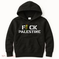 Bomb Palestine Kids Hoodie thumb 0