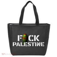 Bomb Palestine Tote Bag thumb 0
