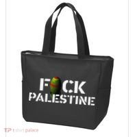 Bomb Palestine Tote Bag thumb 3