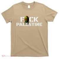 Bomb Palestine T-Shirt thumb 0