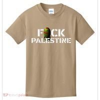 Bomb Palestine Kids T-Shirt thumb 0