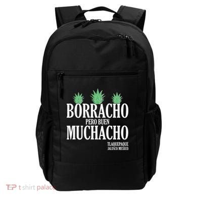 Borracho Pero Buen Muchacho Tlaquepaque Jalisco Mexico Backpack