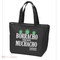 Borracho Pero Buen Muchacho Tlaquepaque Jalisco Mexico Tote Bag thumb 3