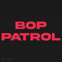 Bop Patrol Long Sleeve Shirt thumb 2