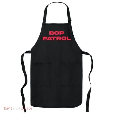 Apron
