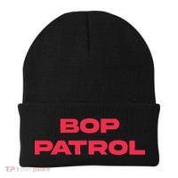 Bop Patrol Beanie thumb 0