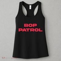 Bop Patrol Women's Tank Top thumb 3