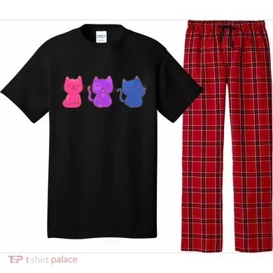 Pajama Set