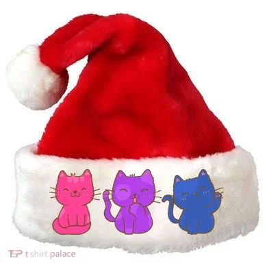 Santa Hat