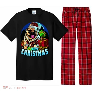 Pajama Set