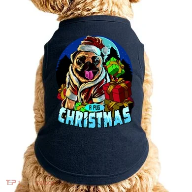 Doggie Tank