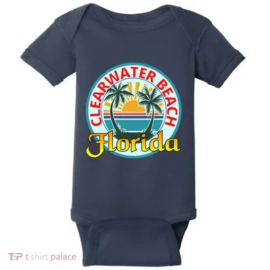 Baby Bodysuit