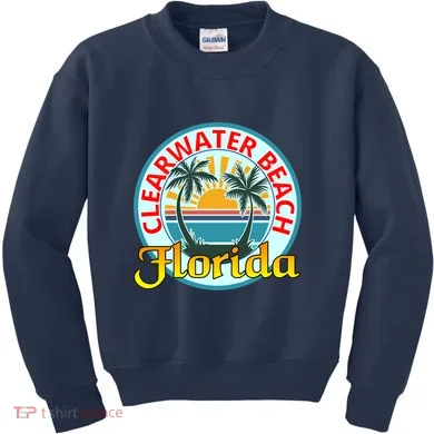 Kids Sweatshirt
