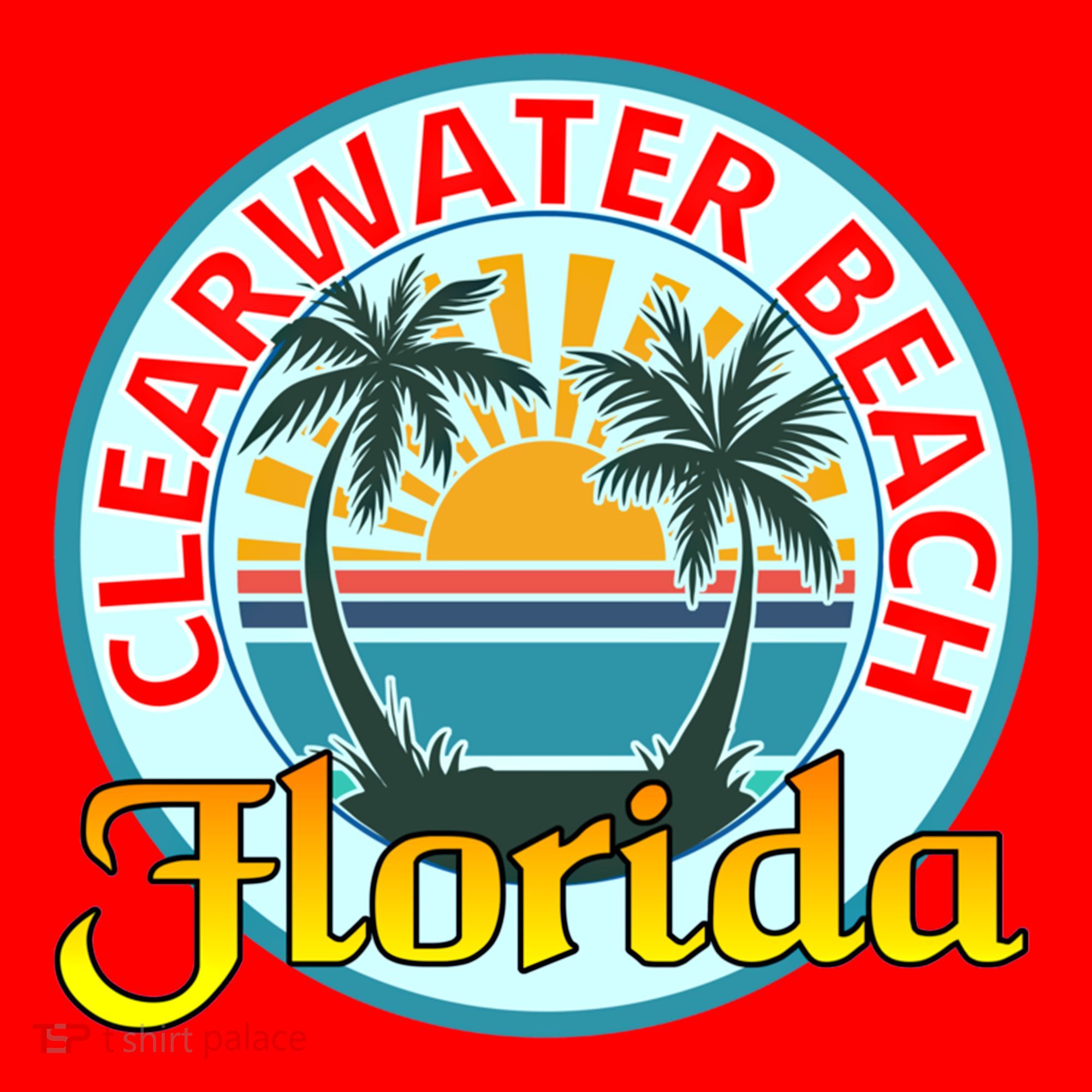 Beach Please Clearwater Beach Florida Beach Spring Break Cute Gift Santa Hat