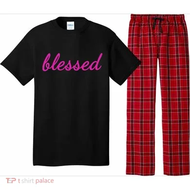 Pajama Set