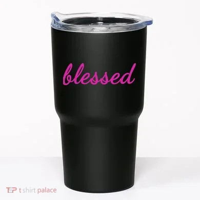 Tumbler