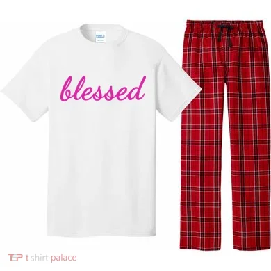Pajama Set