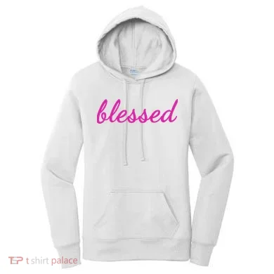 Women's Hoodie