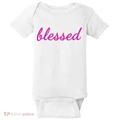 Baby Bodysuit