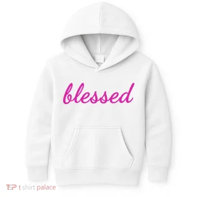 Kids Hoodie