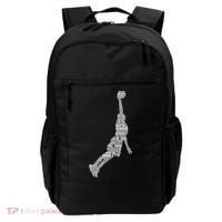 Basketball Player Coach Backpack thumb 0