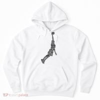 Basketball Player Coach Hoodie thumb 0