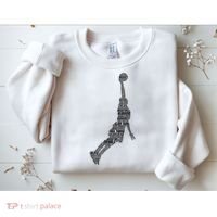 Basketball Player Coach Sweatshirt thumb 2